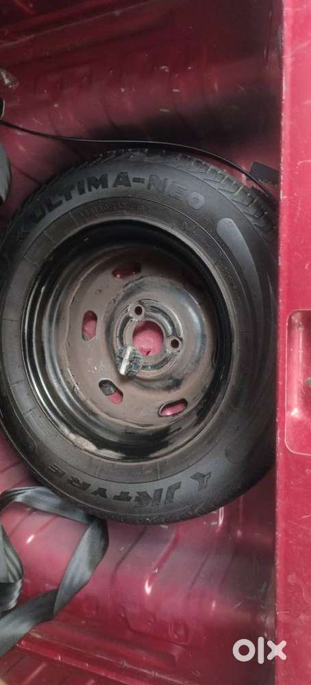 Renault Kwid Rxt, 2019, Petrol