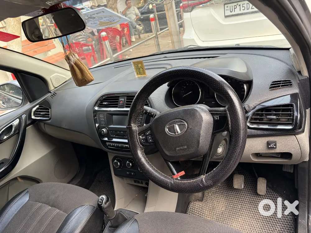 Tata Tiago 1.2 Revotron 2018