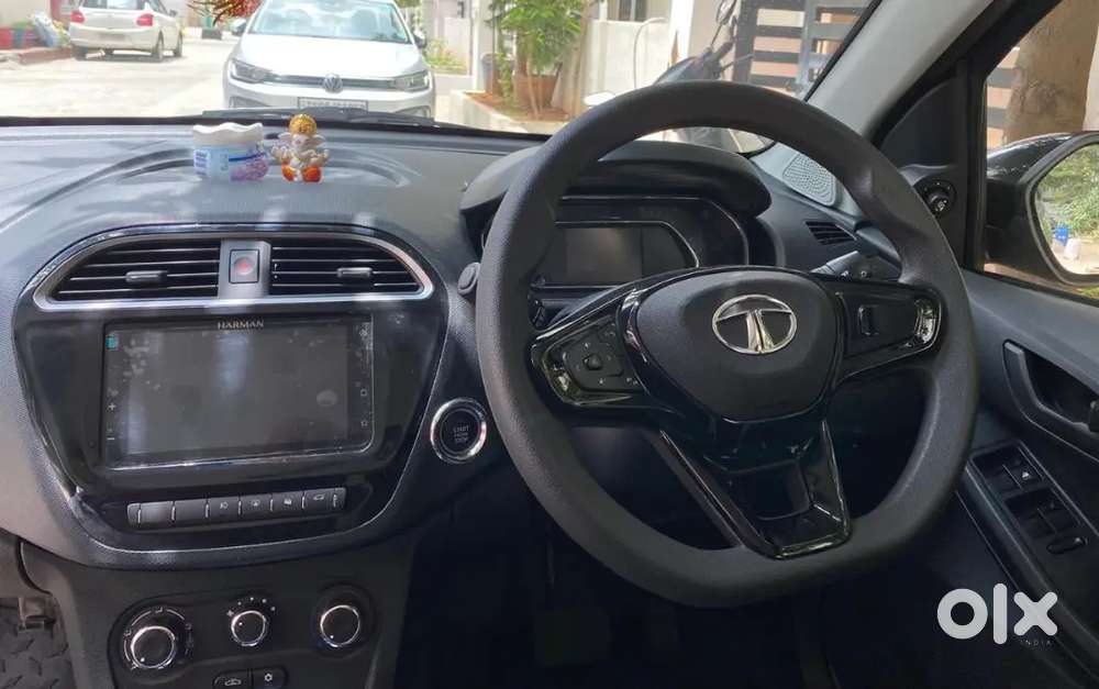 Tata Tiago Nrg 2023 Petrol 7000 Km Driven