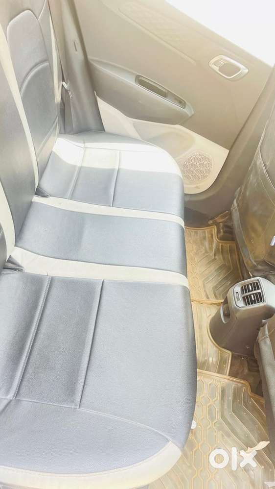 Hyundai Grand I10 Nios 2021 Petrol