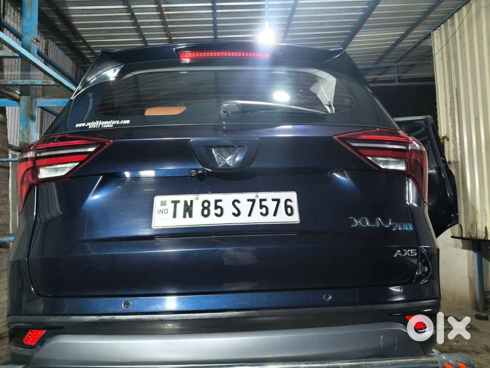 Mahindra Xuv700 2.2 Ax 3 Diesel Mt 7 Str, 2023, Diesel