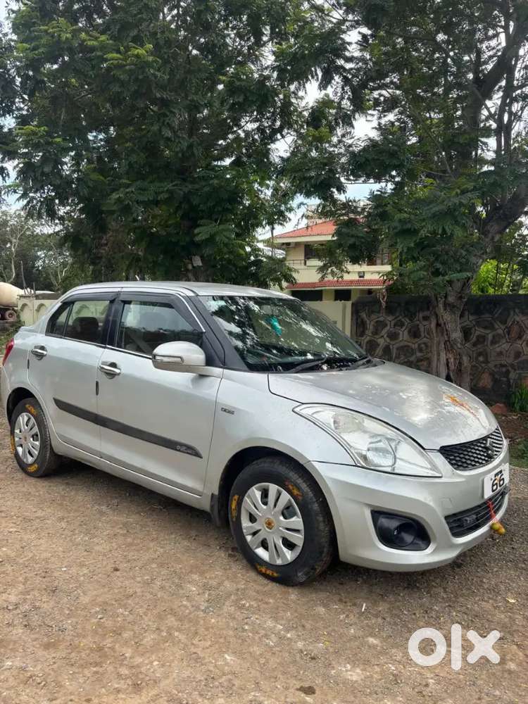 Swift Dzire Vdi 2012 Diesel Manual