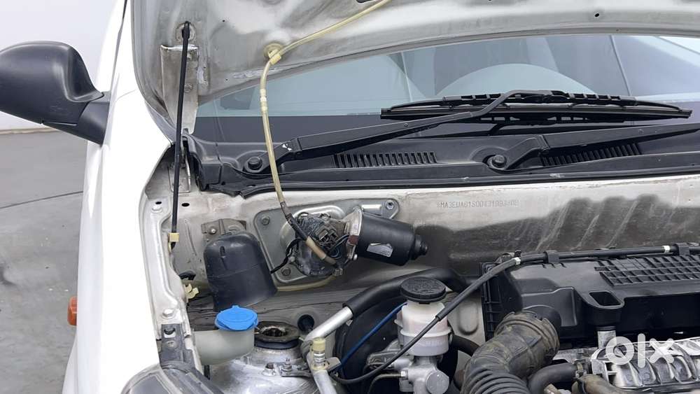 Maruti Suzuki Alto 800 Lxi, 2014, Petrol