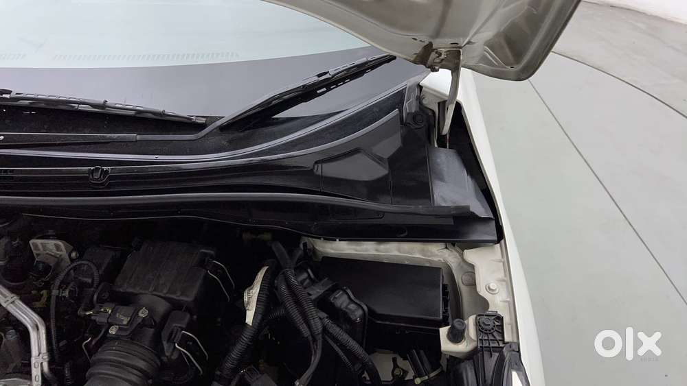 Honda City I-vtec V, 2021, Petrol