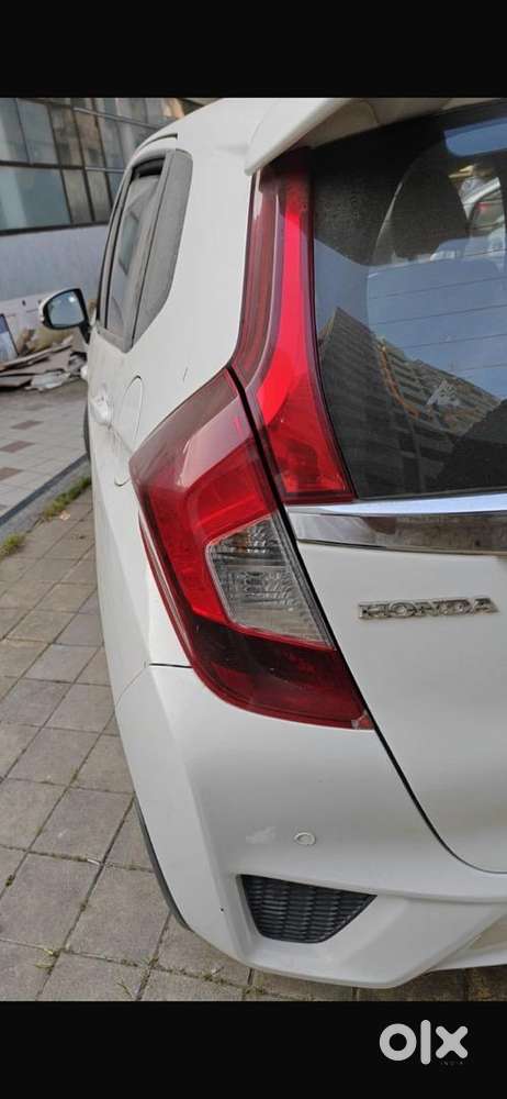 Honda Jazz 2015 Petrol 90000 Km Driven