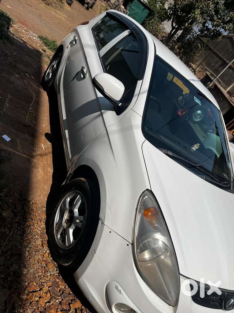 Hyundai I20 2011 Diesel Good Condition