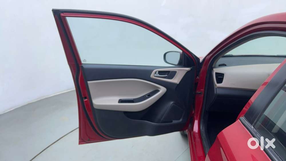 Hyundai Elite I20 [ ] 1.2 Asta, 2015, Petrol
