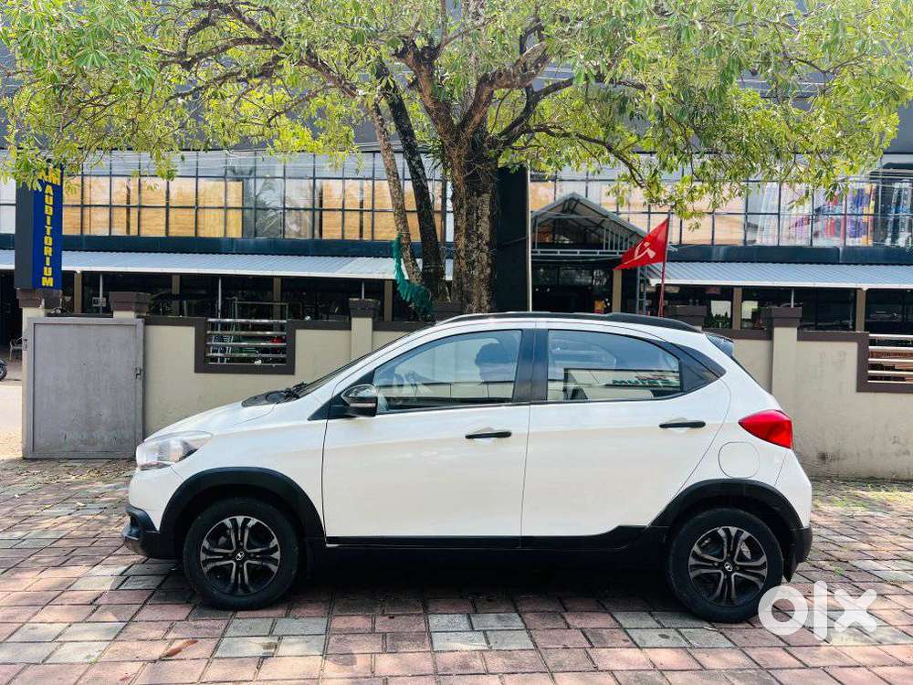 Tata Tiago Nrg 1.2 Xz Mt, 2020, Petrol