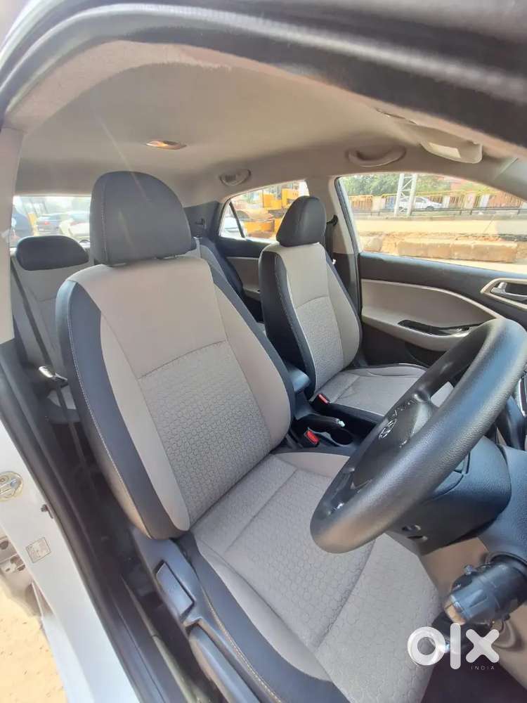 Hyundai I20 Sportz 2017