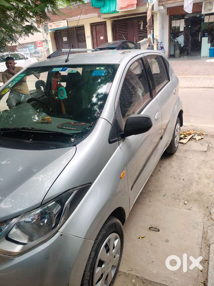 Remote Centre Lock, Unlock Datsun Redi Go Key