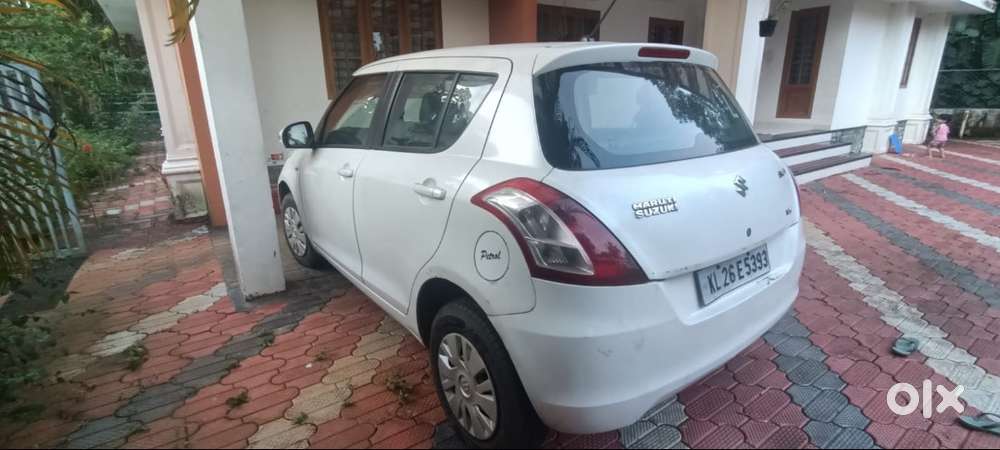 Swift Vxi 1.3 2014 Car