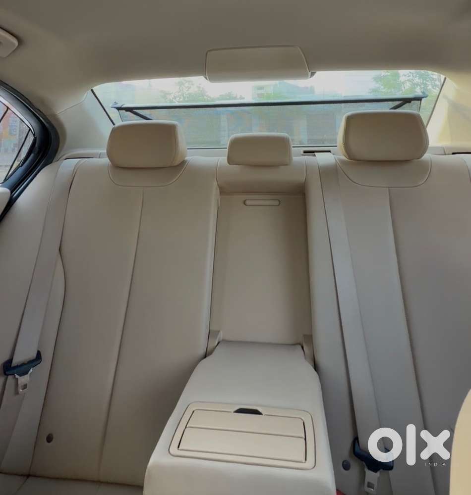 Bmw 3 Series 2015 Diesel 72000 Km
