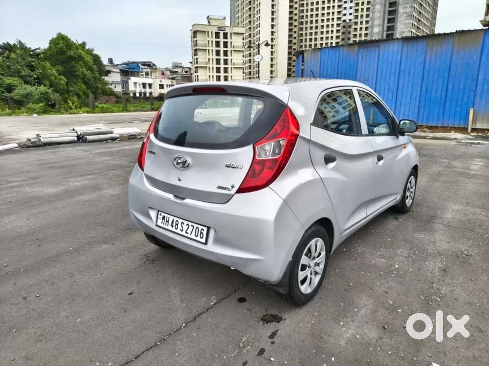 Hyundai Eon Magna, 2013, Petrol