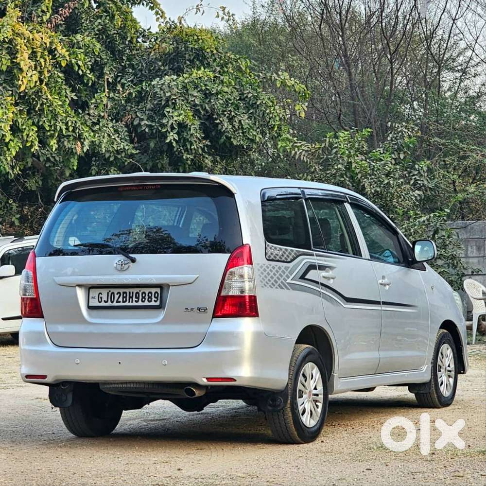 Direct Owner Innova