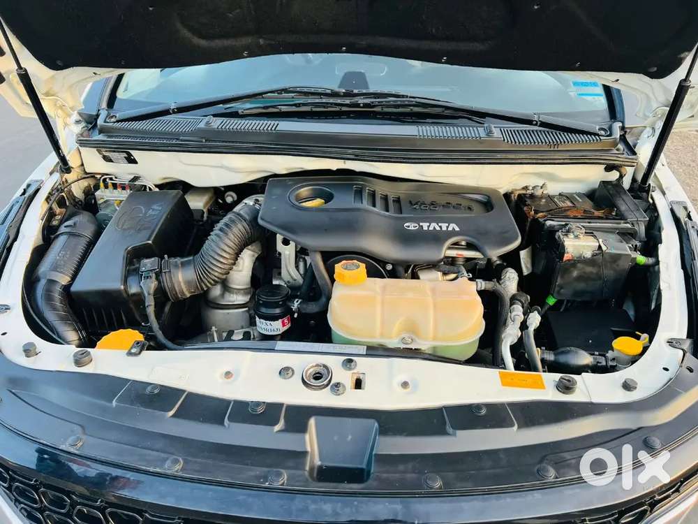Tata Hexa 2.2 Xt 2018 Model