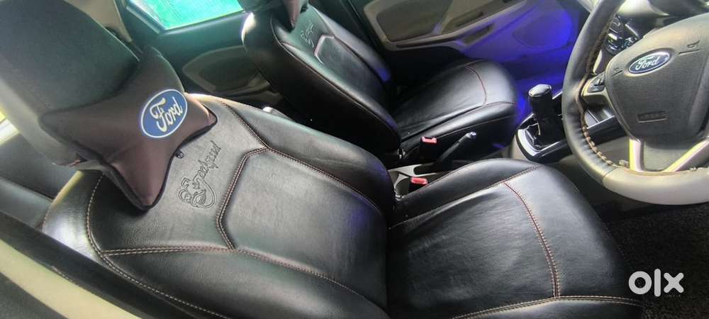 Ford Ecosport 2014