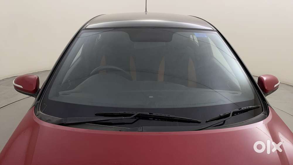 Hyundai Elite I20 Asta Option, 2017, Petrol