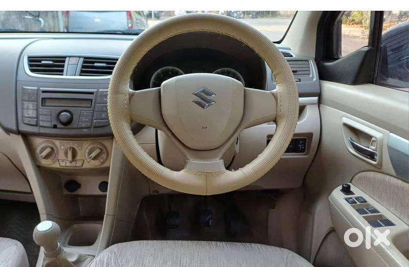 Maruti Suzuki Ertiga 2012-2015 Vdi Abs, 2014, Diesel