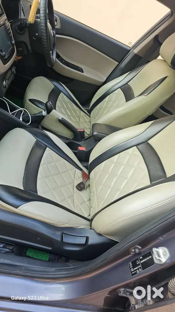 Hyundai Elite I20 2015 Petrol Well Maintained