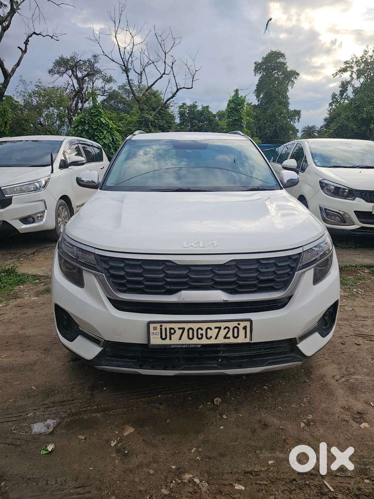 Kia Seltos Htk D, 2022, Diesel