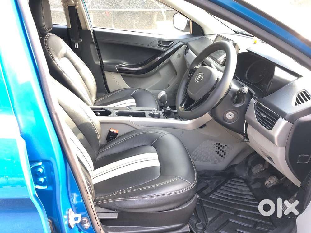 Tata Nexon 1.5 Revotorq Xm, 2019, Diesel