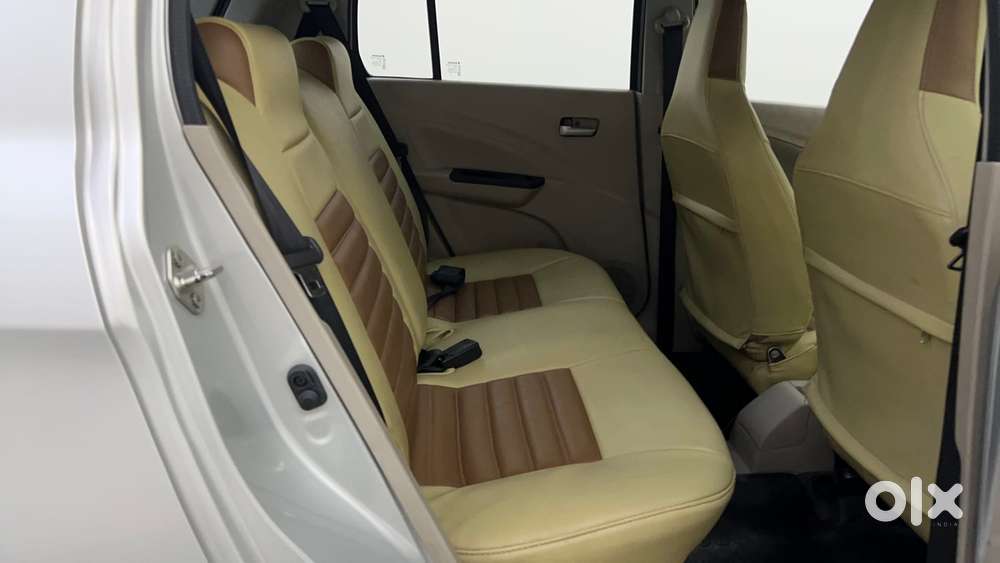 Maruti Suzuki Celerio Zxi Optional Amt, 2019, Petrol