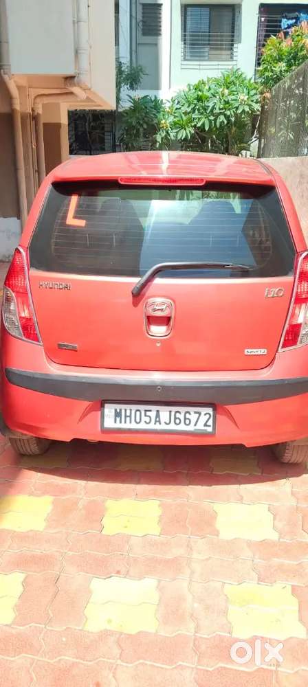 Hyundai I10 2009