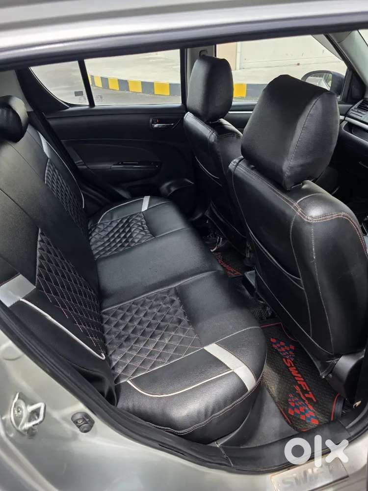 Maruti Suzuki Swift Zdi 2014 Model