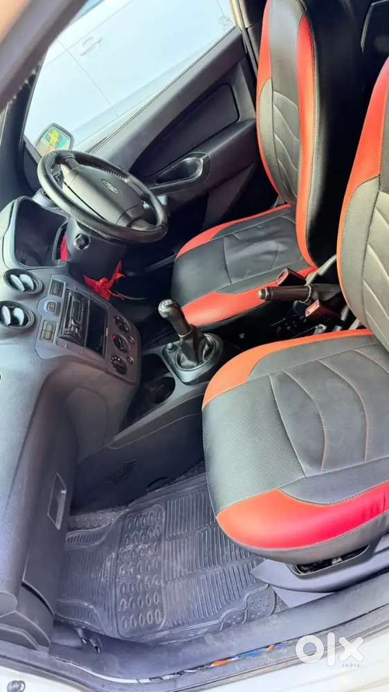 Ford Figo Diesel Lxi 2013