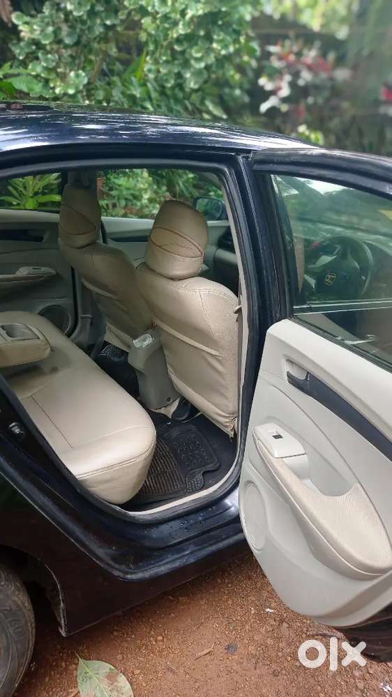Honda City 2009 Petrol Well Maintained 2029 Re Test