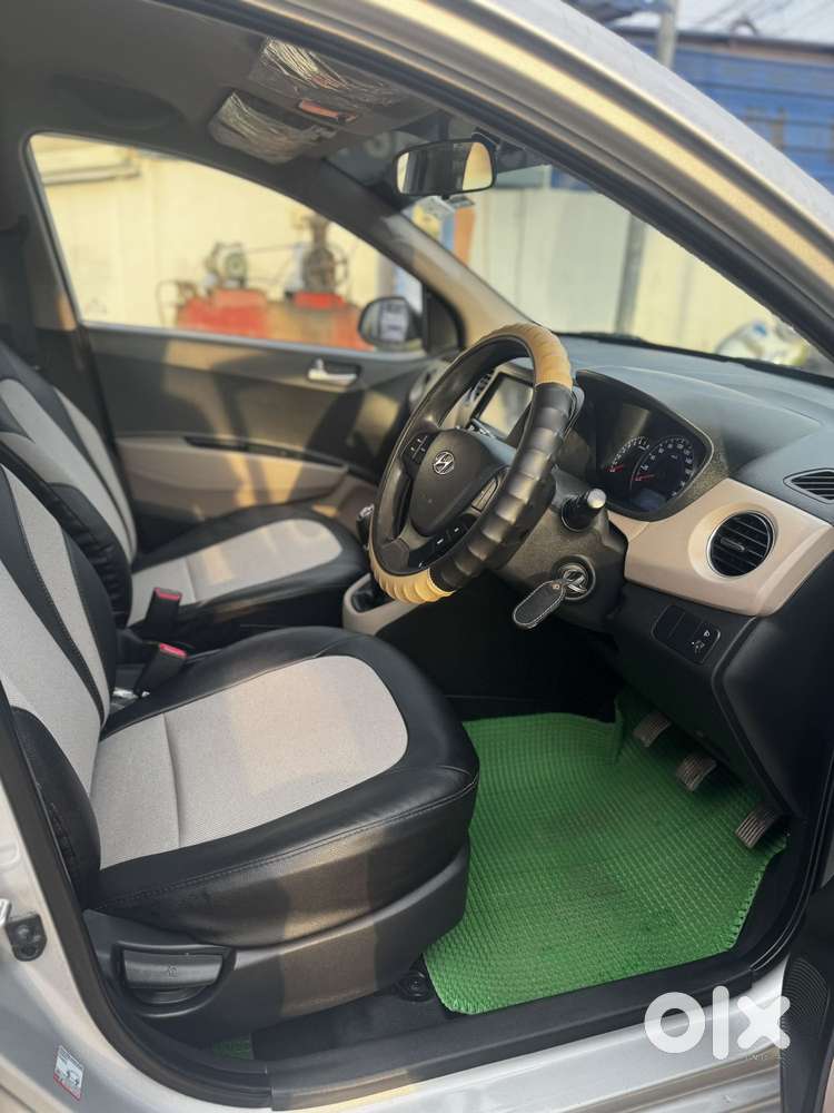 Hyundai Grand I10 Sportz O 1.2, 2019, Petrol