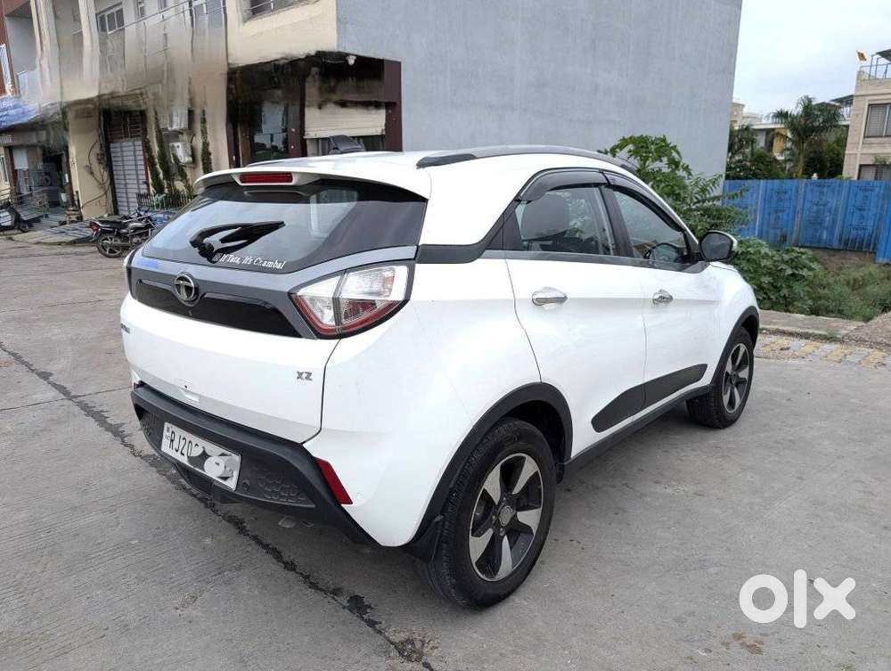 Tata Nexon 1.5 Revotorq Xz Plus (o), 2019, Diesel