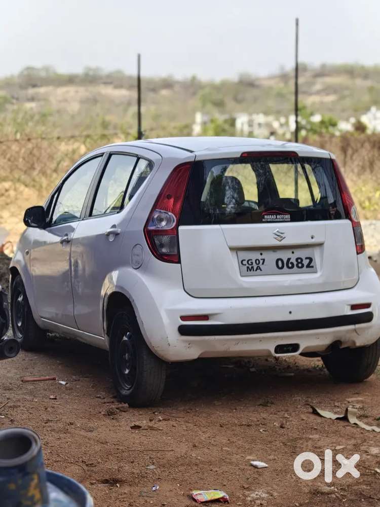 Diesel Ritz,2009,document Upto 2009,fixed Price,car Is In Dongargarh