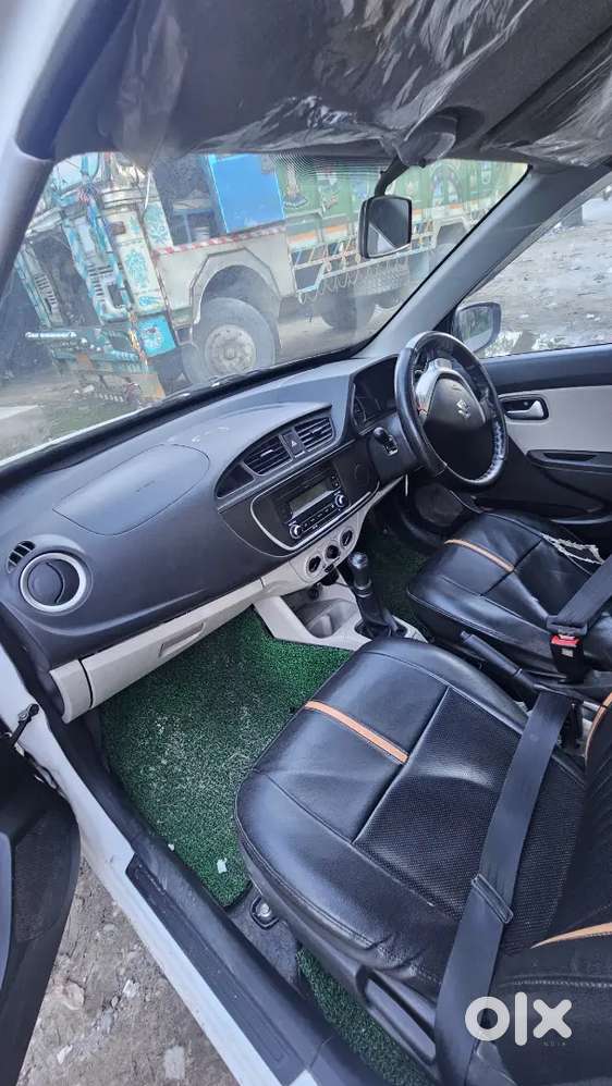 Maruti Suzuki Alto 800 Vxi 2019