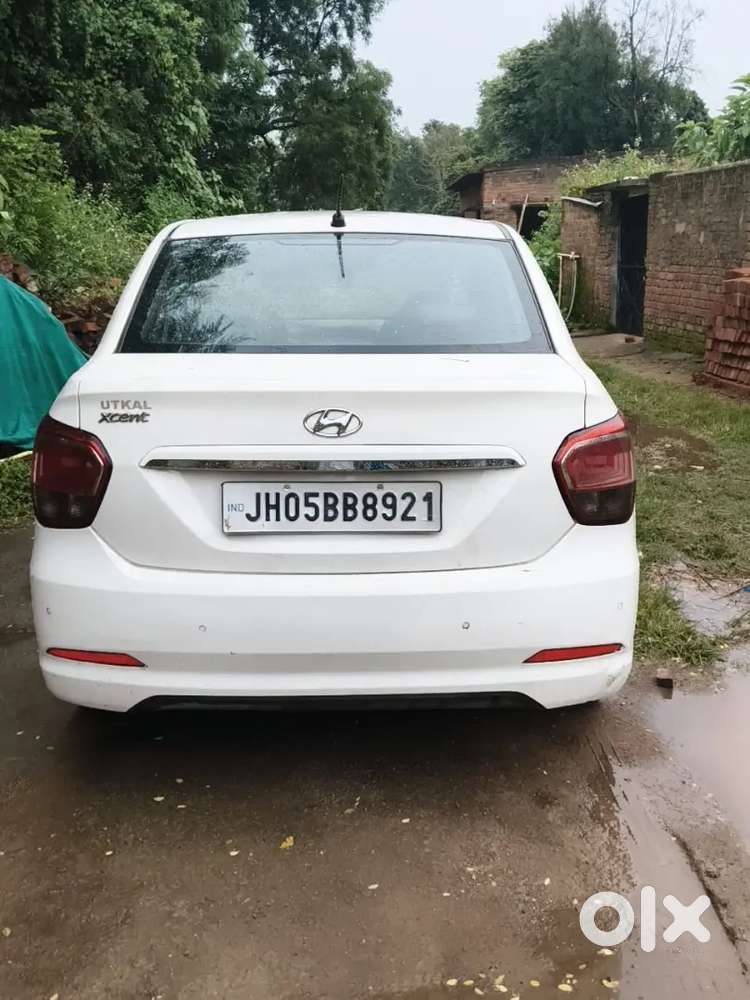 Hyundai Xcent 1.2 Diesel