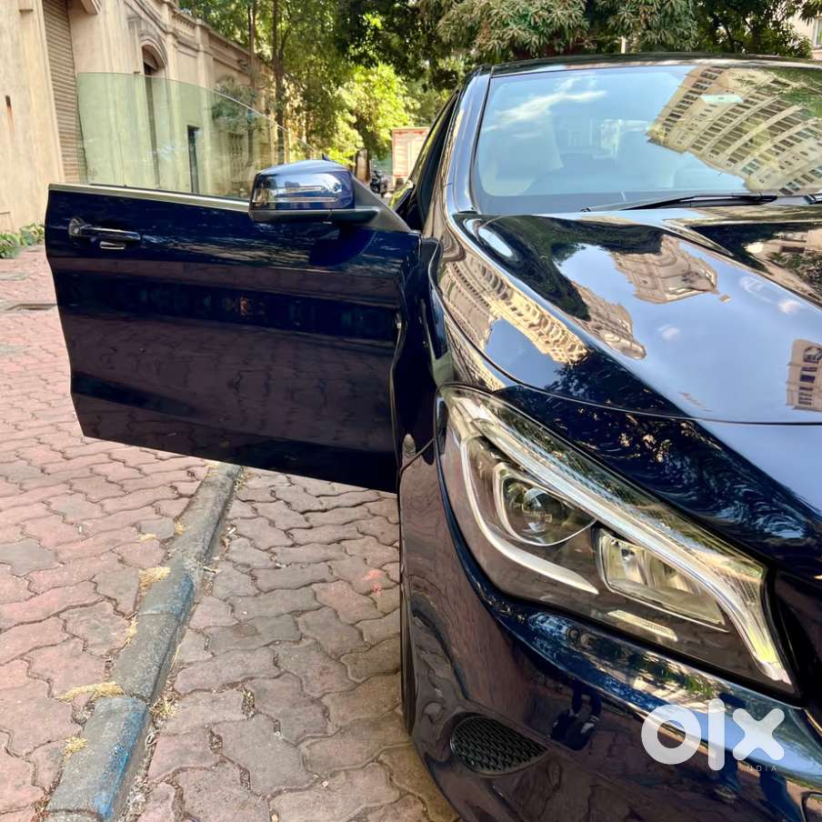 Excellent Maintained Mercedes Cla 200