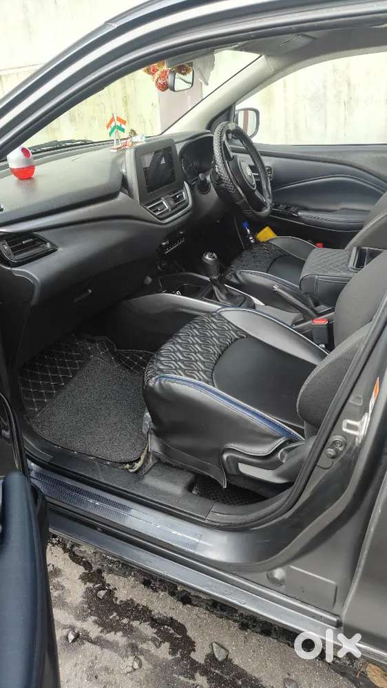 Maruti Baleno 1.2 Zeta 2023