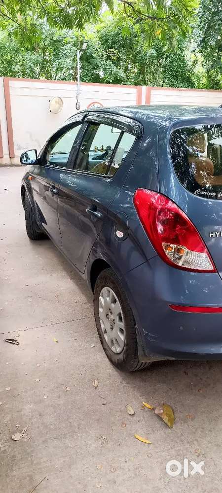 Hyundai I20 Magna (mt) Petrol 2013 Very Good Condition