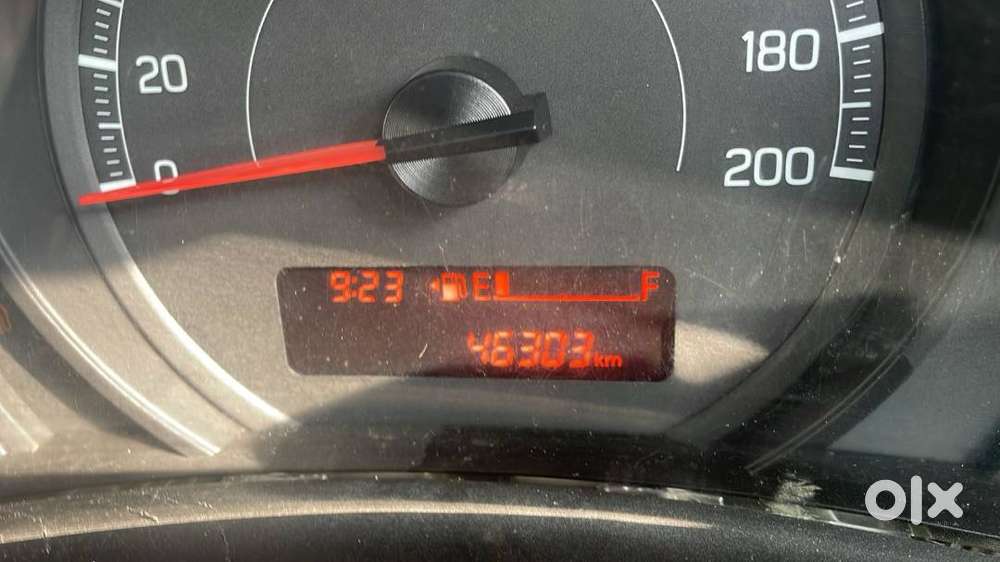 Maruti Suzuki Swift 2020 Petrol 46000 Km Driven