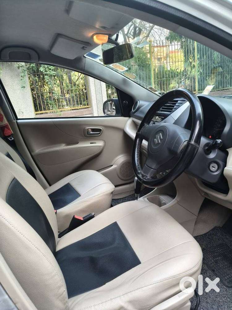 Maruti Suzuki A-star At Vxi, 2013, Petrol