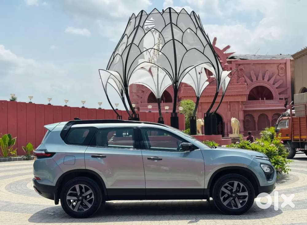 Tata Safari 2.0 Kryotec Xza Plus 6s Adventure, 2022, Diesel