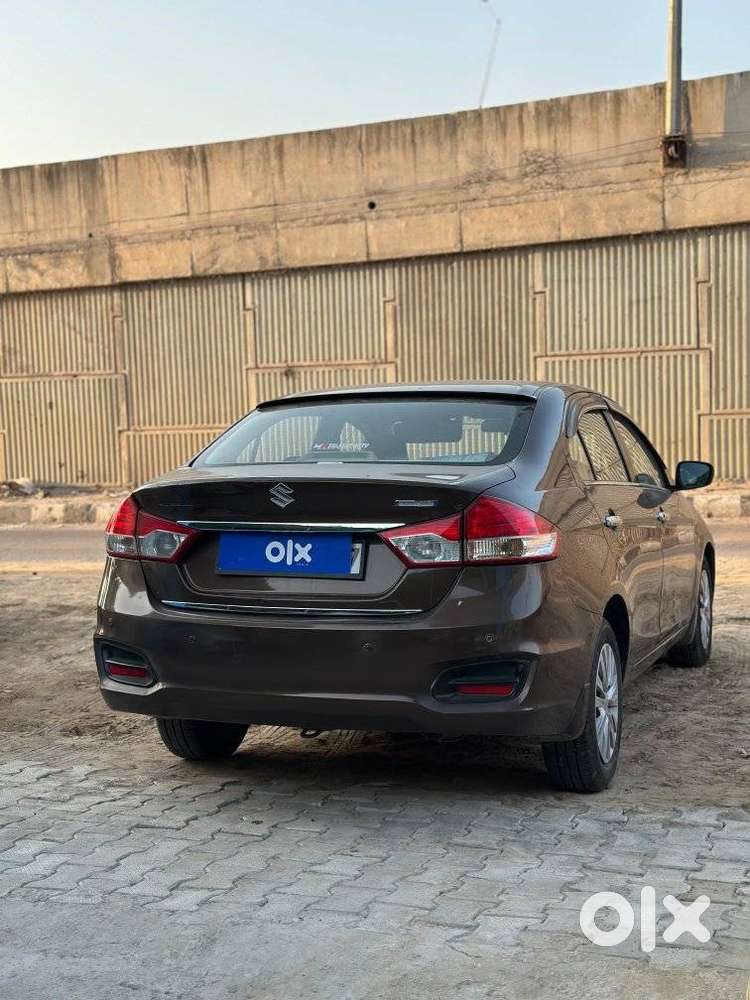 Maruti Suzuki Ciaz Vdi(o), 2019, Diesel