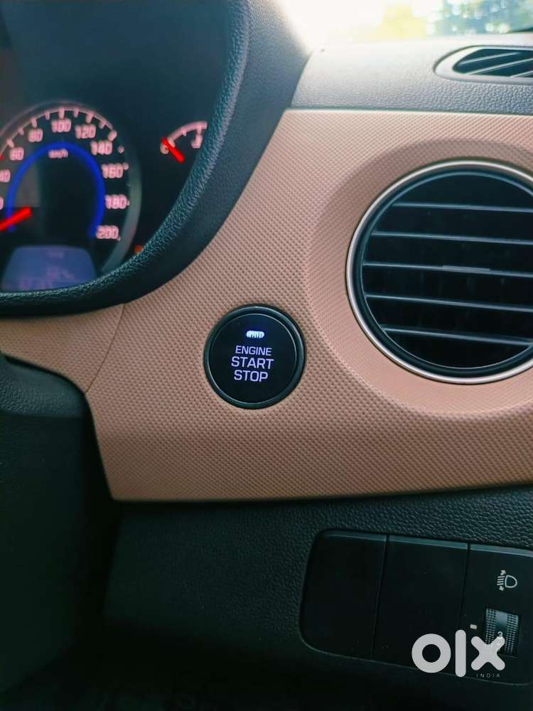 Hyundai Grand I10 Sportz 2014