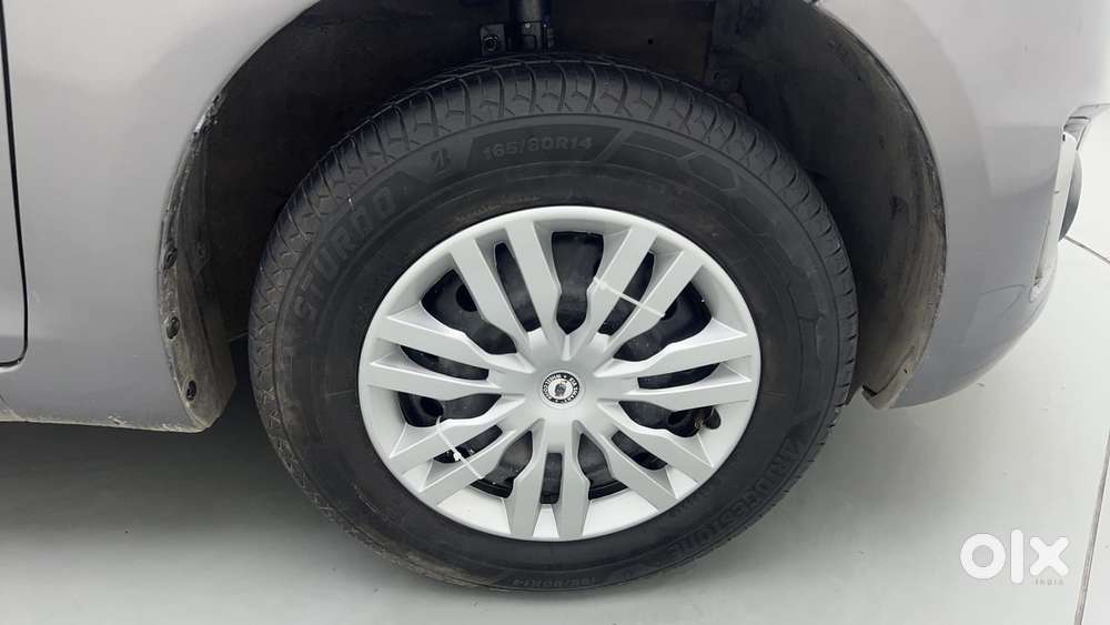 Maruti Suzuki Swift Vvt Vxi, 2015, Petrol