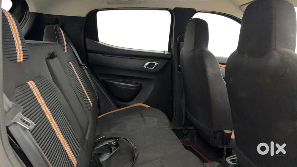 Renault Kwid Climber 1.0 Mt Opt, 2020, Petrol