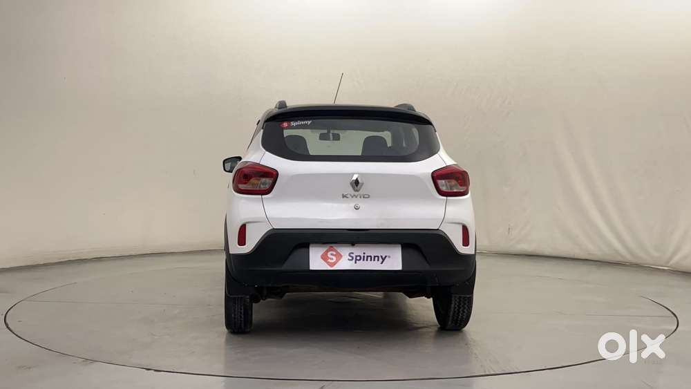 Renault Kwid Rxl 1.0, 2024, Petrol
