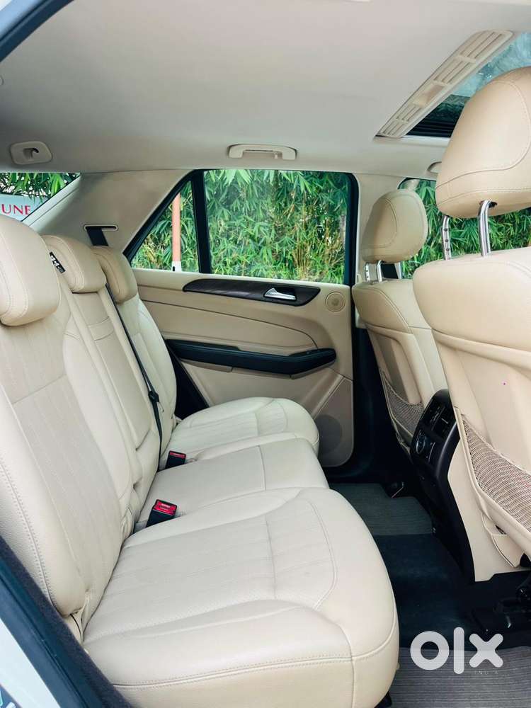 Mercedes-benz Gle 350 D, 2015, Diesel