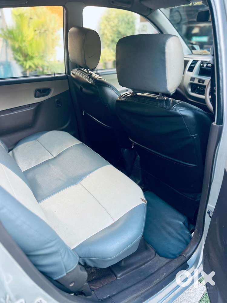 Maruti Suzuki Estilo Vxi, 2009, Petrol