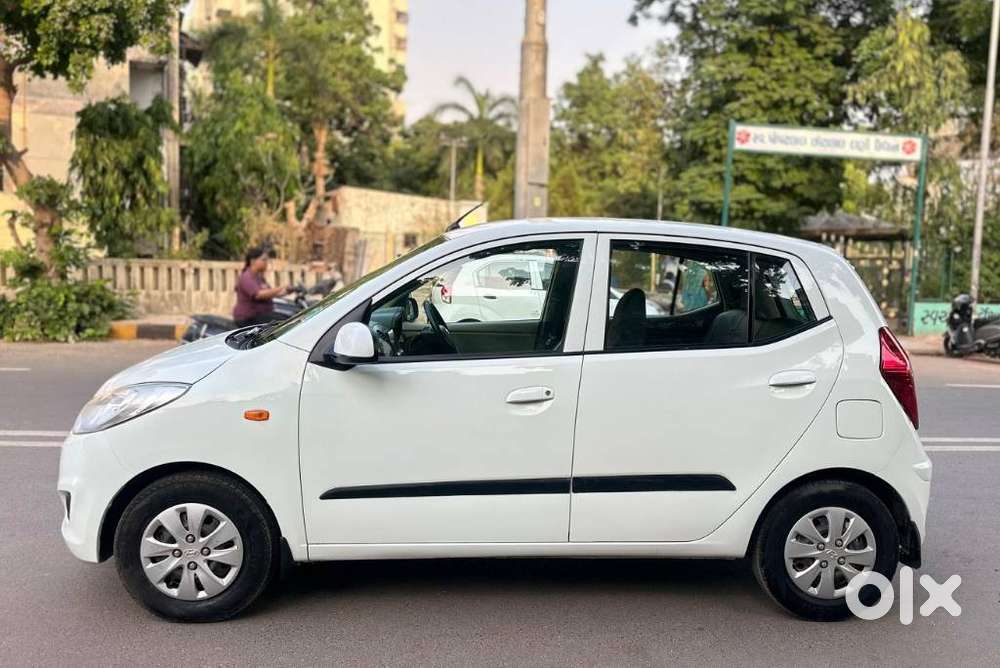 Hyundai I10 1.1l Irde Magna Special Edition, 2011, Petrol