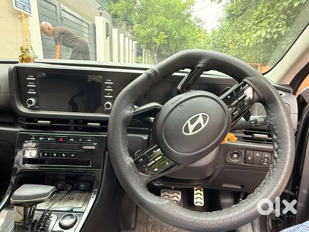 Hyundai Creta 2025 Diesel